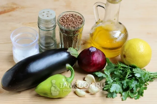 Шаг 1: иллюстрация