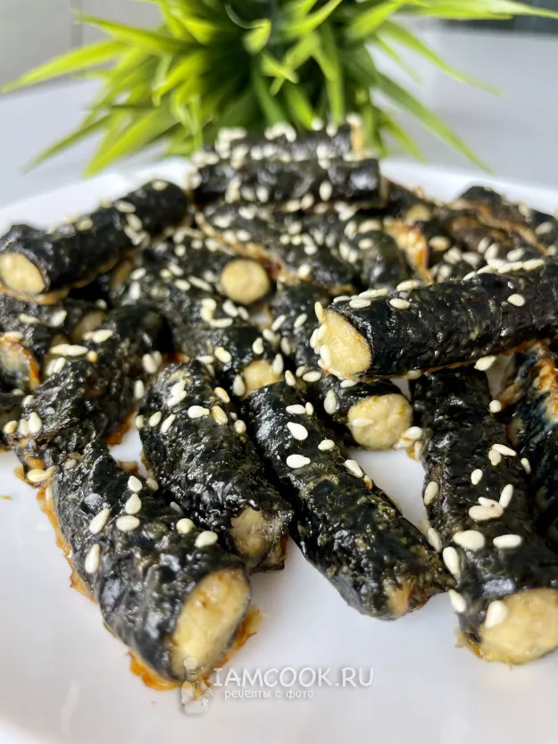 Шаг 11: иллюстрация