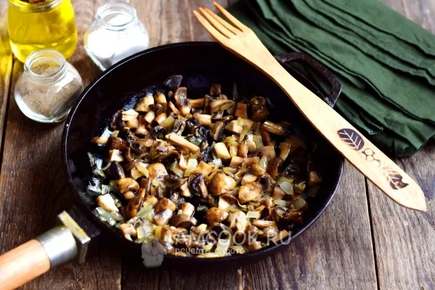 Шаг 3: иллюстрация