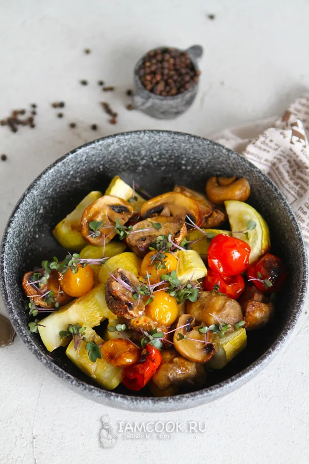 Шаг 9: иллюстрация