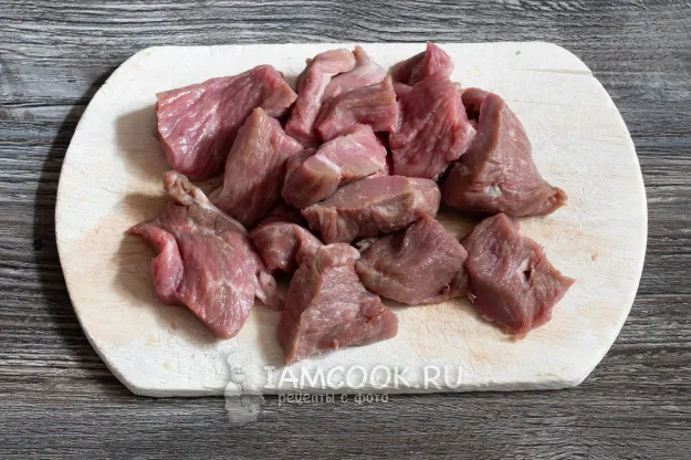 Шаг 2: иллюстрация