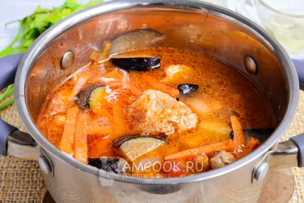 Шаг 9: иллюстрация