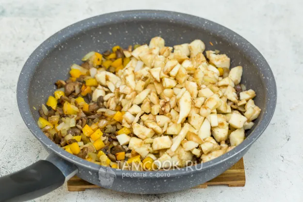 Шаг 3: иллюстрация