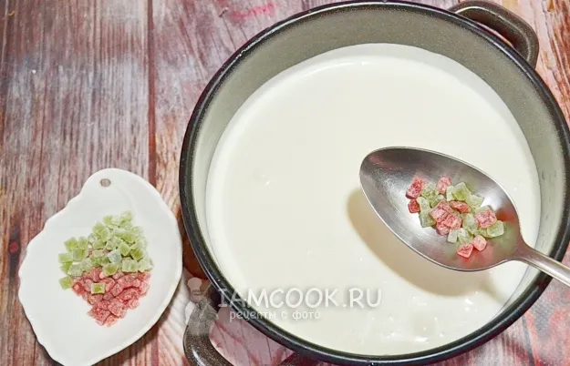 Шаг 8: иллюстрация