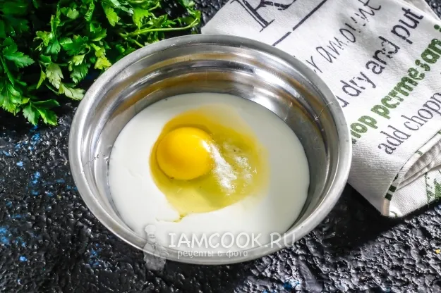 Шаг 2: иллюстрация