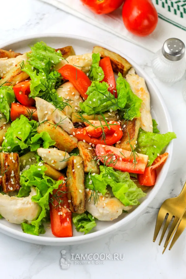 Шаг 7: иллюстрация