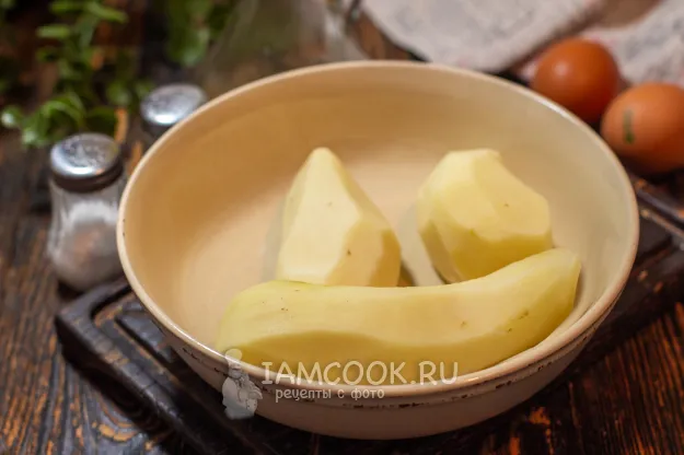 Шаг 2: иллюстрация