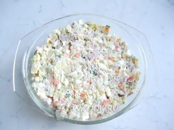 Шаг 8: иллюстрация