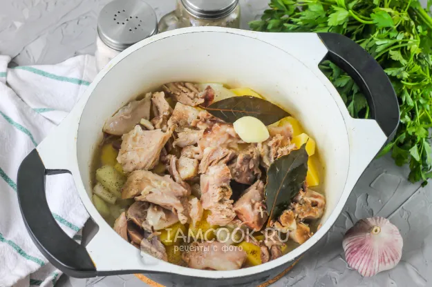 Шаг 6: иллюстрация