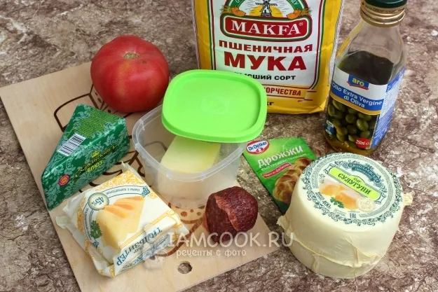 Шаг 1: иллюстрация