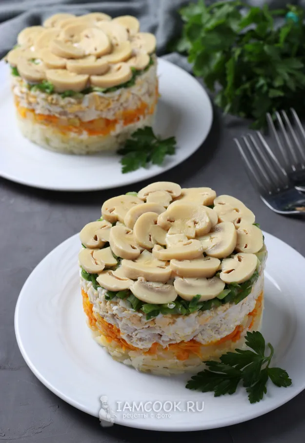 Шаг 9: иллюстрация