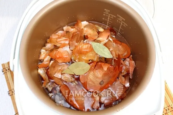 Шаг 2: иллюстрация