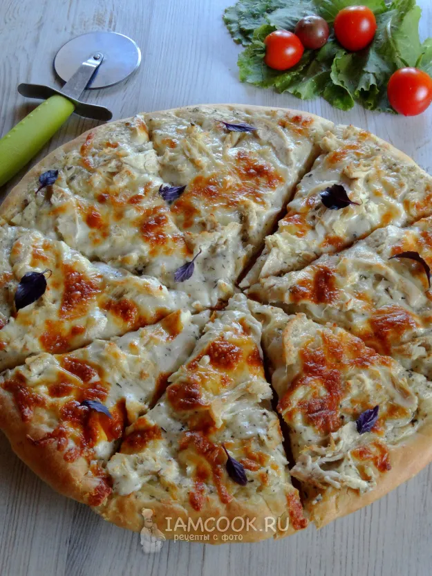 Шаг 9: иллюстрация