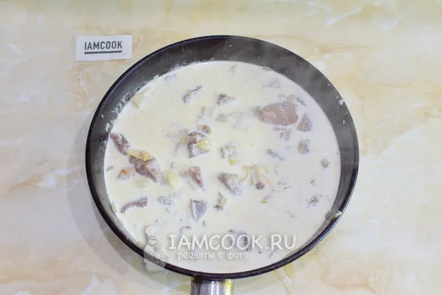 Шаг 9: иллюстрация