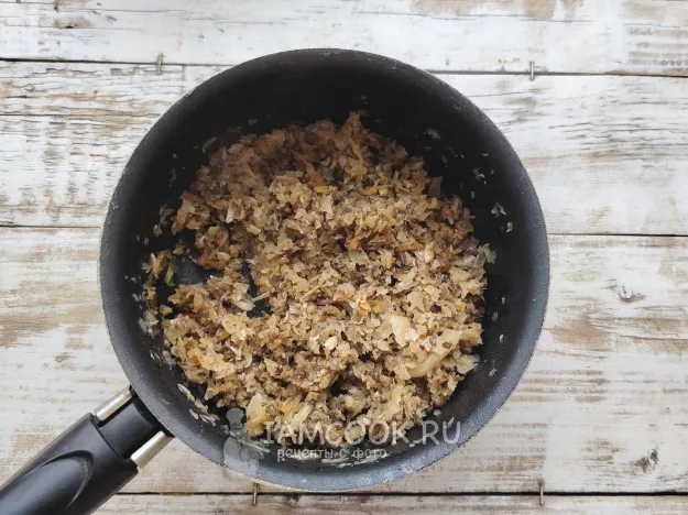 Шаг 9: иллюстрация