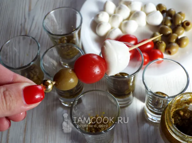 Шаг 3: иллюстрация