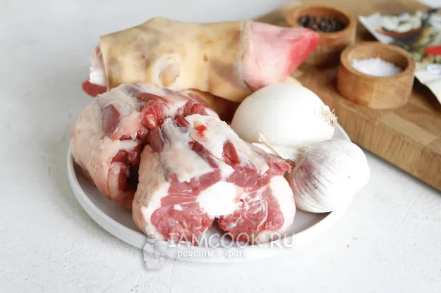 Шаг 1: иллюстрация