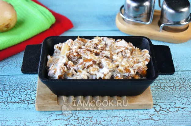 Шаг 5: иллюстрация