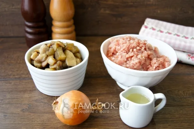 Шаг 1: иллюстрация