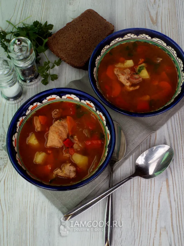 Шаг 13: иллюстрация