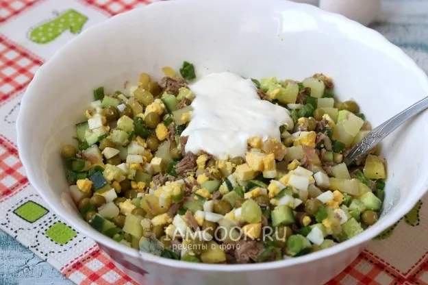 Шаг 7: иллюстрация