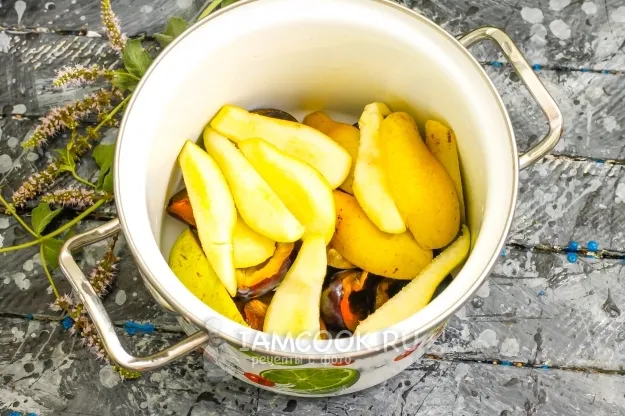 Шаг 3: иллюстрация