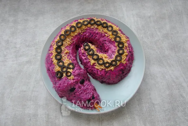 Шаг 8: иллюстрация