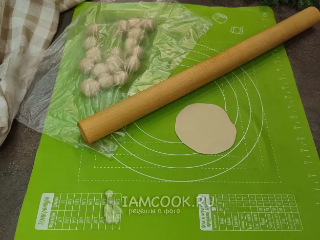 Шаг 9: иллюстрация