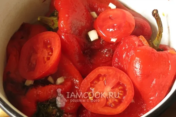 Шаг 8: иллюстрация