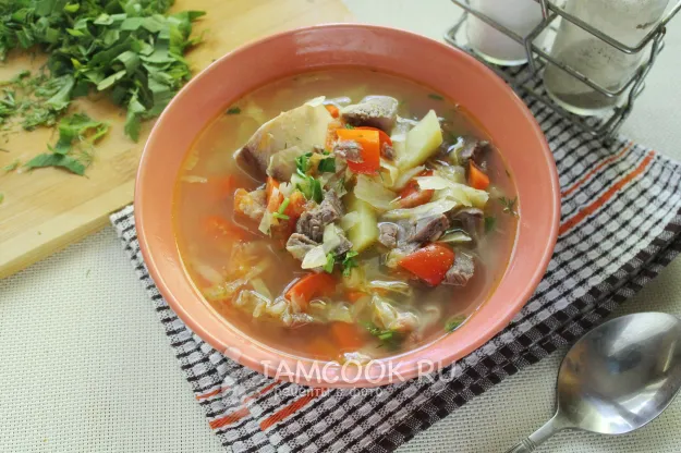 Шаг 14: иллюстрация