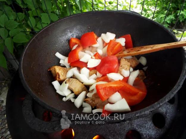 Шаг 8: иллюстрация