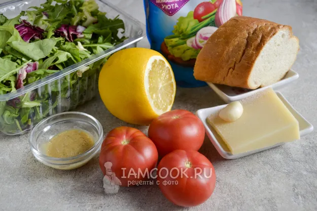 Шаг 1: иллюстрация