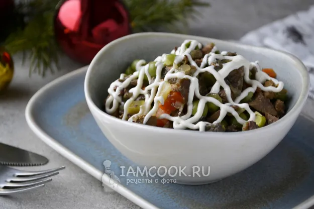 Шаг 11: иллюстрация