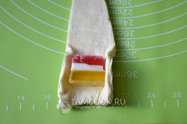 Шаг 5: иллюстрация