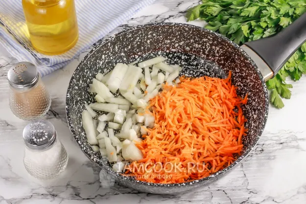 Шаг 3: иллюстрация