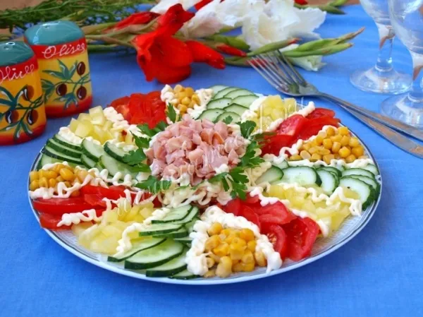 Шаг 7: иллюстрация