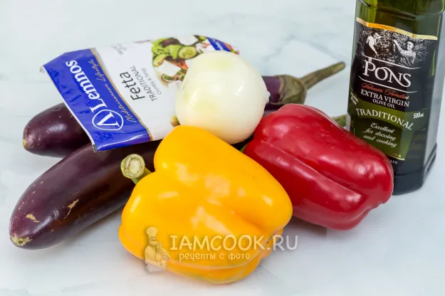 Шаг 1: иллюстрация