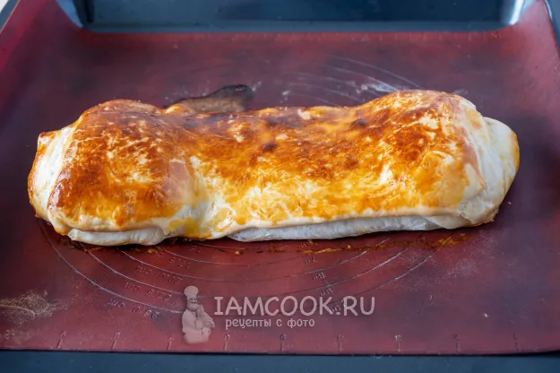 Шаг 9: иллюстрация