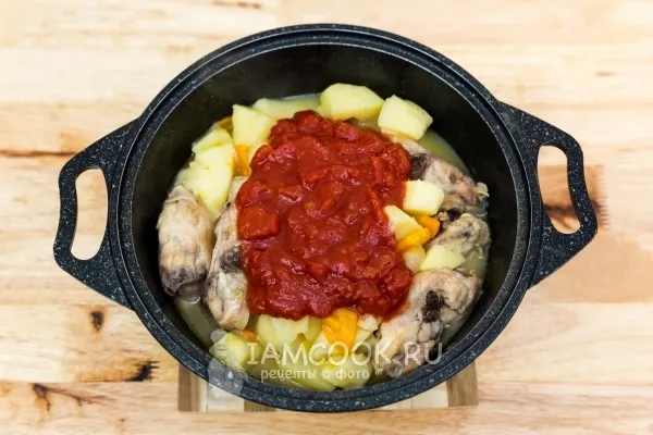 Шаг 5: иллюстрация