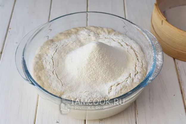 Шаг 6: иллюстрация