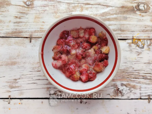 Шаг 2: иллюстрация