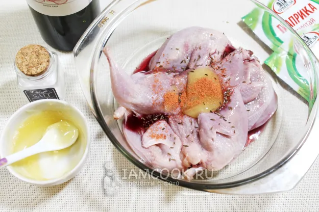 Шаг 5: иллюстрация