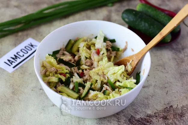 Шаг 14: иллюстрация