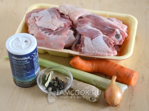 Шаг 1: иллюстрация