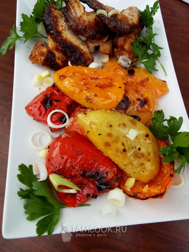 Шаг 7: иллюстрация