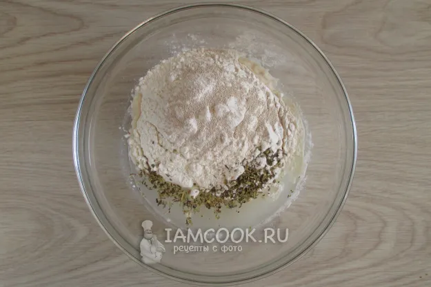 Шаг 2: иллюстрация