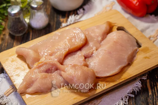 Шаг 3: иллюстрация