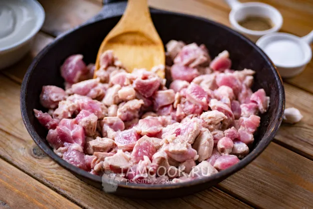 Шаг 3: иллюстрация