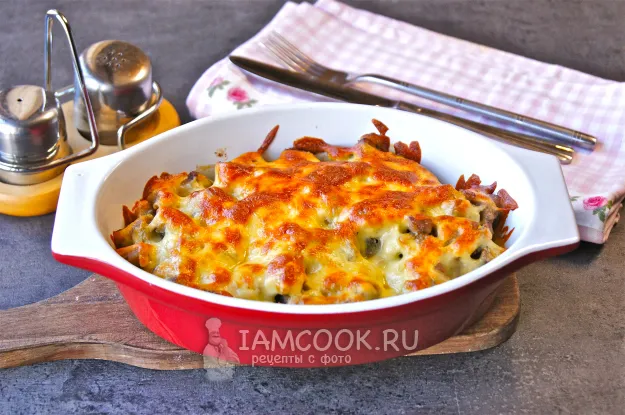 Шаг 8: иллюстрация