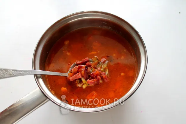 Шаг 11: иллюстрация